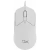 Мышь HyperX Pulsefire Haste 2 белый оптическая 26000dpi USB 5but (6N0A8AA)