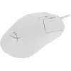 Мышь HyperX Pulsefire Haste 2 белый оптическая 26000dpi USB 5but (6N0A8AA)