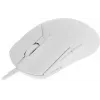 Мышь HyperX Pulsefire Haste 2 белый оптическая 26000dpi USB 5but (6N0A8AA)