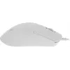 Мышь HyperX Pulsefire Haste 2 белый оптическая 26000dpi USB 5but (6N0A8AA)
