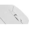 Мышь HyperX Pulsefire Haste 2 белый оптическая 26000dpi USB 5but (6N0A8AA)