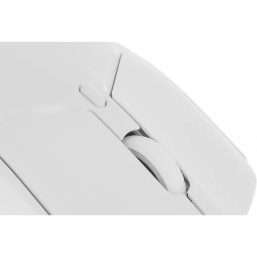 Мышь HyperX Pulsefire Haste 2 белый оптическая 26000dpi USB 5but (6N0A8AA)