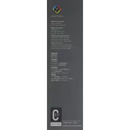 Мышь Logitech G102 LightSync сиреневый оптическая 8000dpi USB 6but (910-005857)
