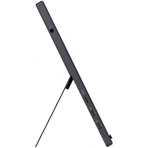 Монитор Asus 15.6" ZenScreen MB16AHG черный IPS LED 16:9 матовая 300cd 178гр/178гр 1920x1080 144Hz FreeSync Premium FHD USB