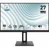 Монитор MSI 27" Pro MP271AP черный IPS LED 1ms 16:9 HDMI M/M матовая HAS Piv 300cd 178гр/178гр 1920x1080 100Hz VGA DP FHD 3.9кг