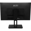 Монитор MSI 27" Pro MP271AP черный IPS LED 1ms 16:9 HDMI M/M матовая HAS Piv 300cd 178гр/178гр 1920x1080 100Hz VGA DP FHD 3.9кг