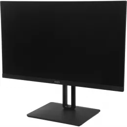 Монитор MSI 27" Pro MP271AP черный IPS LED 1ms 16:9 HDMI M/M матовая HAS Piv 300cd 178гр/178гр 1920x1080 100Hz VGA DP FHD 3.9кг