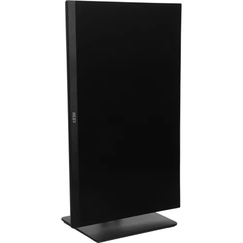 Монитор MSI 27" Pro MP271AP черный IPS LED 1ms 16:9 HDMI M/M матовая HAS Piv 300cd 178гр/178гр 1920x1080 100Hz VGA DP FHD 3.9кг