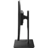 Монитор MSI 27" Pro MP271AP черный IPS LED 1ms 16:9 HDMI M/M матовая HAS Piv 300cd 178гр/178гр 1920x1080 100Hz VGA DP FHD 3.9кг