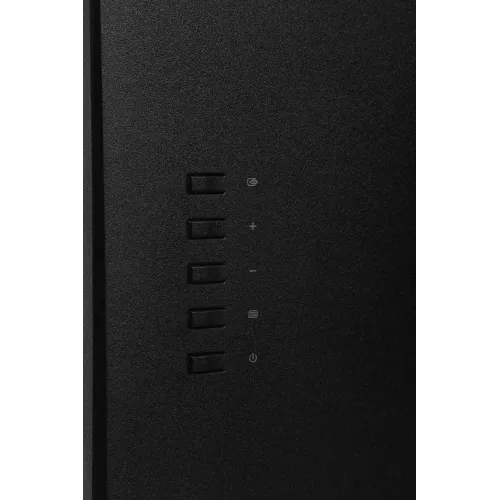 Монитор MSI 27" Pro MP271AP черный IPS LED 1ms 16:9 HDMI M/M матовая HAS Piv 300cd 178гр/178гр 1920x1080 100Hz VGA DP FHD 3.9кг