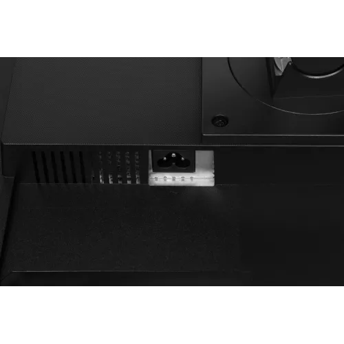 Монитор MSI 27" Pro MP271AP черный IPS LED 1ms 16:9 HDMI M/M матовая HAS Piv 300cd 178гр/178гр 1920x1080 100Hz VGA DP FHD 3.9кг