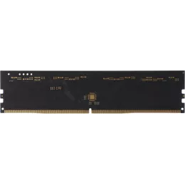 Память DDR5 8GB 4800MHz A-Data AD5U48008G-S RTL PC5-38400 CL40 DIMM 288-pin 1.1В single rank Ret