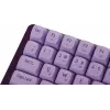 Клавиатура + мышь Оклик S315W клав:сиреневый мышь:сиреневый USB беспроводная Multimedia (1978643)