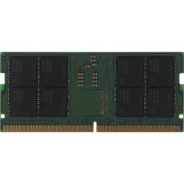 Память DDR5 32GB 4800MHz Samsung M425R4GA3BB0-CQK OEM PC5-38400 CL40 SO-DIMM 262-pin 1.1В dual rank OEM