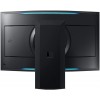 Монитор Samsung 55" Odyssey Ark S55CG97WNI черный VA LED 16:9 HDMI M/M матовая HAS 600cd 178гр/178гр 3840x2160 165Hz FreeSync Premium Pro DP 4K USB 41.5кг