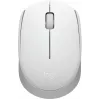 Мышь Logitech M171 белый оптическая 1000dpi беспров. USB для ноутбука 2but (910-006867)