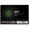 Накопитель SSD Silicon Power SATA-III 256GB SP256GBSS3A56B25 Ace A56 2.5"
