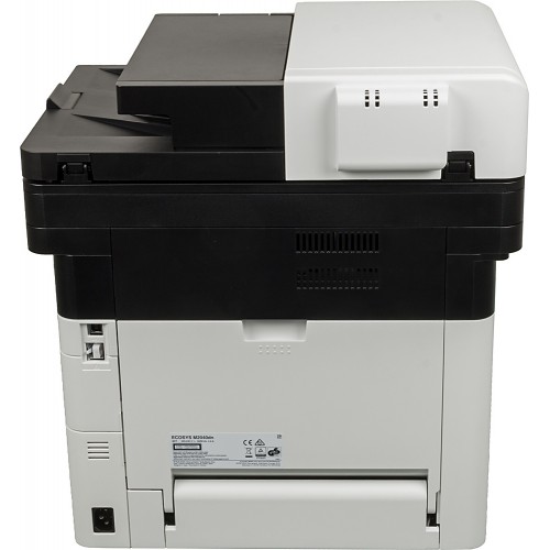 МФУ лазерный Kyocera Ecosys M2040DN (Азия) (1102S33AX0) A4 Duplex белый