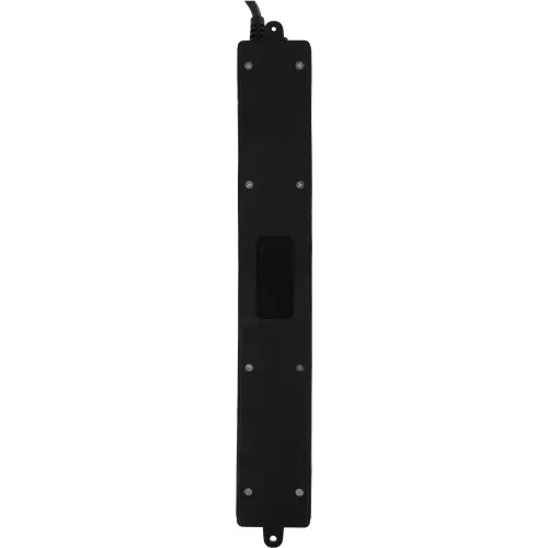 Сетевой фильтр Powercube SPG6-B1,9M 1.9м (6 розеток) черный (коробка)