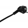 Сетевой фильтр Powercube SPG6-B1,9M 1.9м (6 розеток) черный (коробка)
