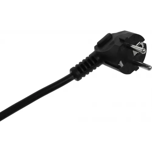 Сетевой фильтр Powercube SPG6-B1,9M 1.9м (6 розеток) черный (коробка)