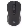 Клавиатура + мышь Оклик S275W клав:черный мышь:черный USB беспроводная slim Multimedia (1993113)