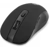 Клавиатура + мышь Оклик S275W клав:черный мышь:черный USB беспроводная slim Multimedia (1993113)