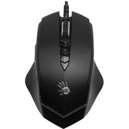 Мышь A4Tech Bloody V8M Max черный оптическая 12000dpi USB 8but