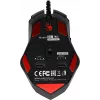 Мышь A4Tech Bloody V8M Max черный оптическая 12000dpi USB 8but