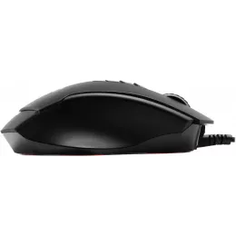 Мышь A4Tech Bloody V8M Max черный оптическая 12000dpi USB 8but