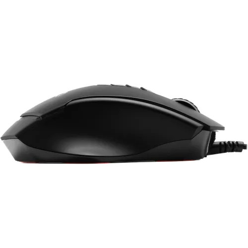 Мышь A4Tech Bloody V8M Max черный оптическая 12000dpi USB 8but