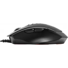 Мышь A4Tech Bloody V8M Max черный оптическая 12000dpi USB 8but