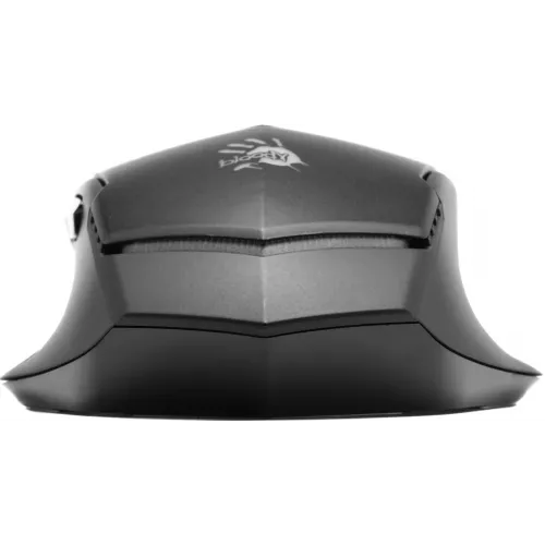 Мышь A4Tech Bloody V8M Max черный оптическая 12000dpi USB 8but