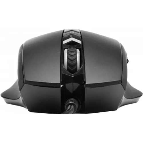 Мышь A4Tech Bloody V8M Max черный оптическая 12000dpi USB 8but