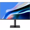 Монитор NPC 27" MF2718-A черный IPS LED 4ms 16:9 DVI HDMI M/M матовая HAS Piv 1000:1 300cd 178гр/178гр 1920x1080 100Hz G-Sync FreeSync VGA DP FHD 5.25кг
