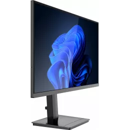 Монитор NPC 27" MF2718-A черный IPS LED 4ms 16:9 DVI HDMI M/M матовая HAS Piv 1000:1 300cd 178гр/178гр 1920x1080 100Hz G-Sync FreeSync VGA DP FHD 5.25кг