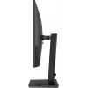 Монитор NPC 27" MF2718-A черный IPS LED 4ms 16:9 DVI HDMI M/M матовая HAS Piv 1000:1 300cd 178гр/178гр 1920x1080 100Hz G-Sync FreeSync VGA DP FHD 5.25кг