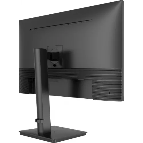 Монитор NPC 27" MF2718-A черный IPS LED 4ms 16:9 DVI HDMI M/M матовая HAS Piv 1000:1 300cd 178гр/178гр 1920x1080 100Hz G-Sync FreeSync VGA DP FHD 5.25кг