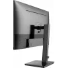 Монитор NPC 27" MF2718-A черный IPS LED 4ms 16:9 DVI HDMI M/M матовая HAS Piv 1000:1 300cd 178гр/178гр 1920x1080 100Hz G-Sync FreeSync VGA DP FHD 5.25кг
