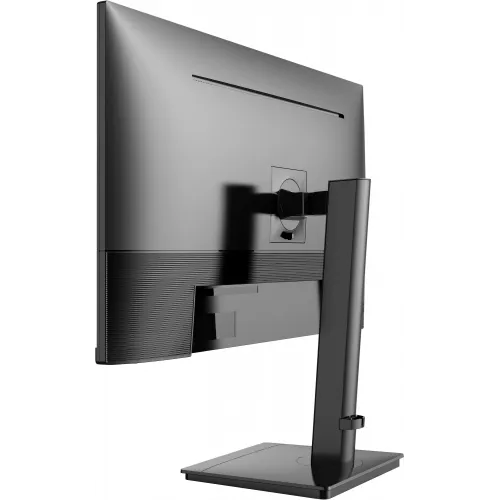 Монитор NPC 27" MF2718-A черный IPS LED 4ms 16:9 DVI HDMI M/M матовая HAS Piv 1000:1 300cd 178гр/178гр 1920x1080 100Hz G-Sync FreeSync VGA DP FHD 5.25кг
