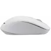 Мышь Acer OMR309 белый оптическая 1600dpi беспров. USB 4but (ZL.MCECC.02Z)