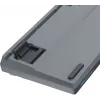Клавиатура A4Tech FS300 механическая черный/серый USB for gamer LED (FS300 PANDA ROCK) кабель 1.8м