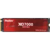 Накопитель SSD Kingspec PCIe 4.0 x4 1TB XG7000-1TB XG7000 M.2 2280