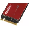 Накопитель SSD Kingspec PCIe 4.0 x4 1TB XG7000-1TB XG7000 M.2 2280