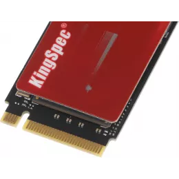 Накопитель SSD Kingspec PCIe 4.0 x4 1TB XG7000-1TB XG7000 M.2 2280