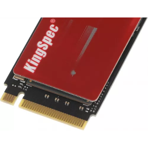 Накопитель SSD Kingspec PCIe 4.0 x4 1TB XG7000-1TB XG7000 M.2 2280