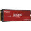 Накопитель SSD Kingspec PCIe 4.0 x4 1TB XG7000-1TB XG7000 M.2 2280
