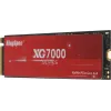 Накопитель SSD Kingspec PCIe 4.0 x4 1TB XG7000-1TB XG7000 M.2 2280