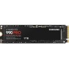 Накопитель SSD Samsung PCIe 4.0 x4 1TB MZ-V9P1T0B/AM 990 Pro M.2 2280
