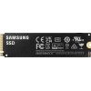 Накопитель SSD Samsung PCIe 4.0 x4 1TB MZ-V9P1T0B/AM 990 Pro M.2 2280
